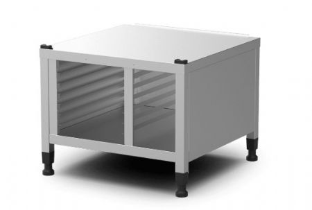 Pietement ferm haut 6 niveaux 600x400