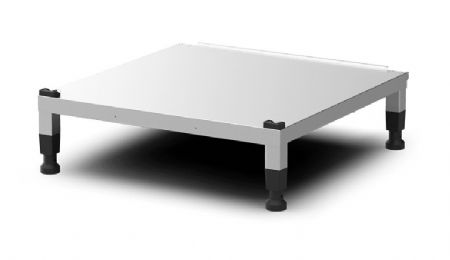 Pietement bas - 870x864x250