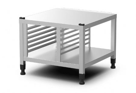 Pietement haut 6 niveaux 600x400