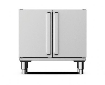 Placard neutre 8 niveaux GN 1/1