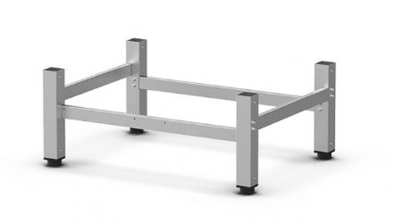 Pietement bas - 732x542x305