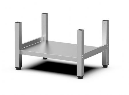 Pietement intermdiaire - 732x546x462