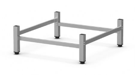 Pietement bas - 530x696x370