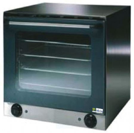 Four  convection lectrique avec humidificateur manuel - 4 niveaux 435x315mm