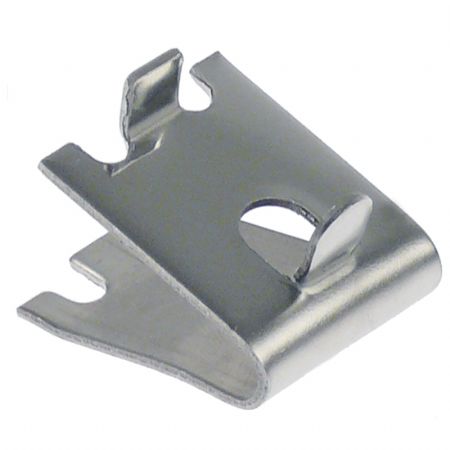emsemble de 4 supports d'tagres pour rfrigrateurs 400/550 litres