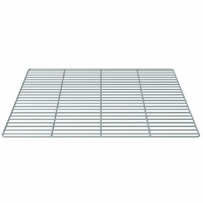 Grille plastifiée 430x325 mm pour table froide p=600 mm Grille plastifiée 430x325 mm pour table froide p=600 mm