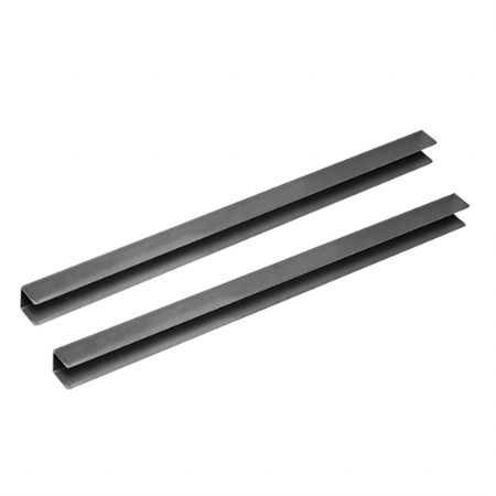 Kit de transformation de Gastronorm 2/1  600x400 mm pour rfrigrateur 700 litres