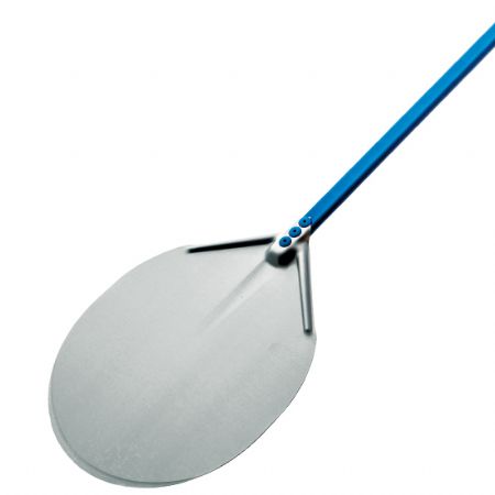 Pelle  pizza ronde diametre 360 mm - largeur 1600 mm