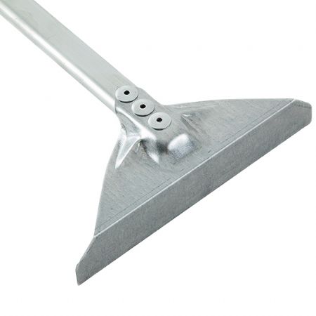 Rateau - longueur 1540 mm