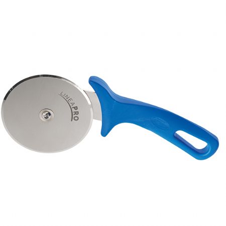 Roulette  pizza avec lame en acier inox dmontable - diametre  100 mm