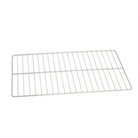Grille en acier inox GN 1/1