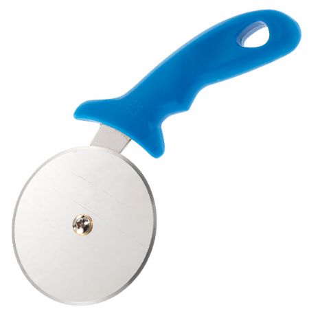 roulette dcoupe pizza,  100 mm