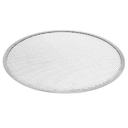 fond perfor pour pizzas  300 mm