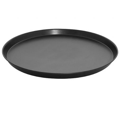 plaque ronde pour pizzas  300 mm