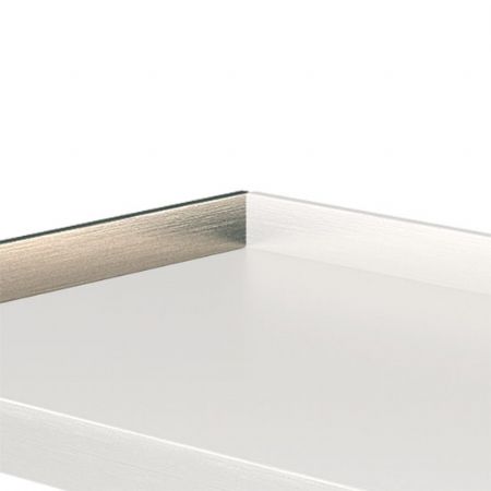 Dosseret latral gauche, profondeur 700 mm ( prciser lors de la commande)