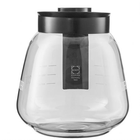 Carafe en verre - 1,8L