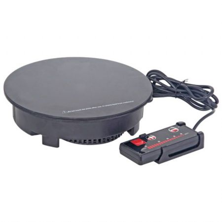 Plaque à induction pour chafing dish 1 kW - Virtus - Z/KIH100W