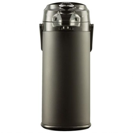Thermos avec fonction pompe 2,2 litres - Virtus - Z/KPTHERMOS22 Thermos avec fonction pompe 2,2 litres - Virtus - Z/KPTHERMOS22