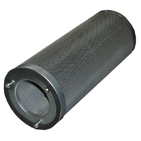filtre  charbon actif  160 mm