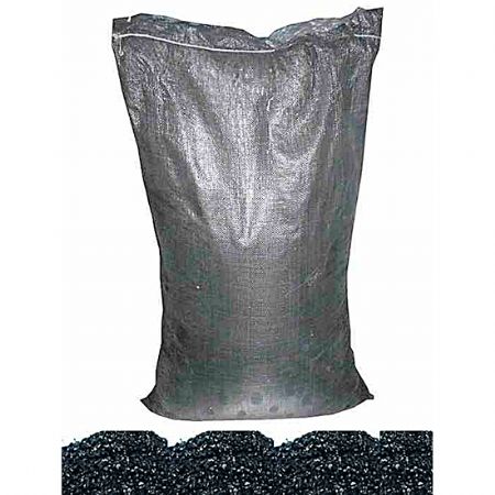sac de charbon actif - 25 kg