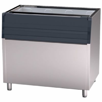 Conteneur  glaons compatible BAB0003 BAB0003/W capacit 350 kg