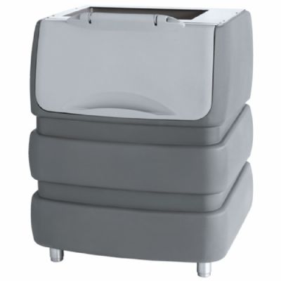 Rserve  glaons pour H09FNE053 - capacit 190 kg - 795 x 942 x 1053 mm