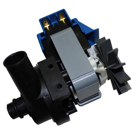 Pompe de dcharge pour lave-vaisselle GLB0105