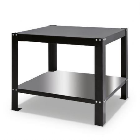 Support peinte pour four  pizza STACK6L/P