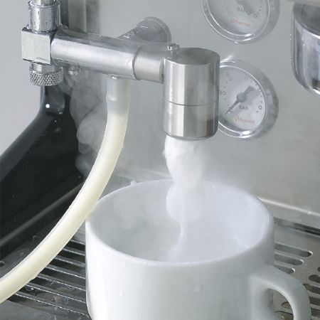 cappuccinatore pour EFA0015, EFA0016 et EFA0023