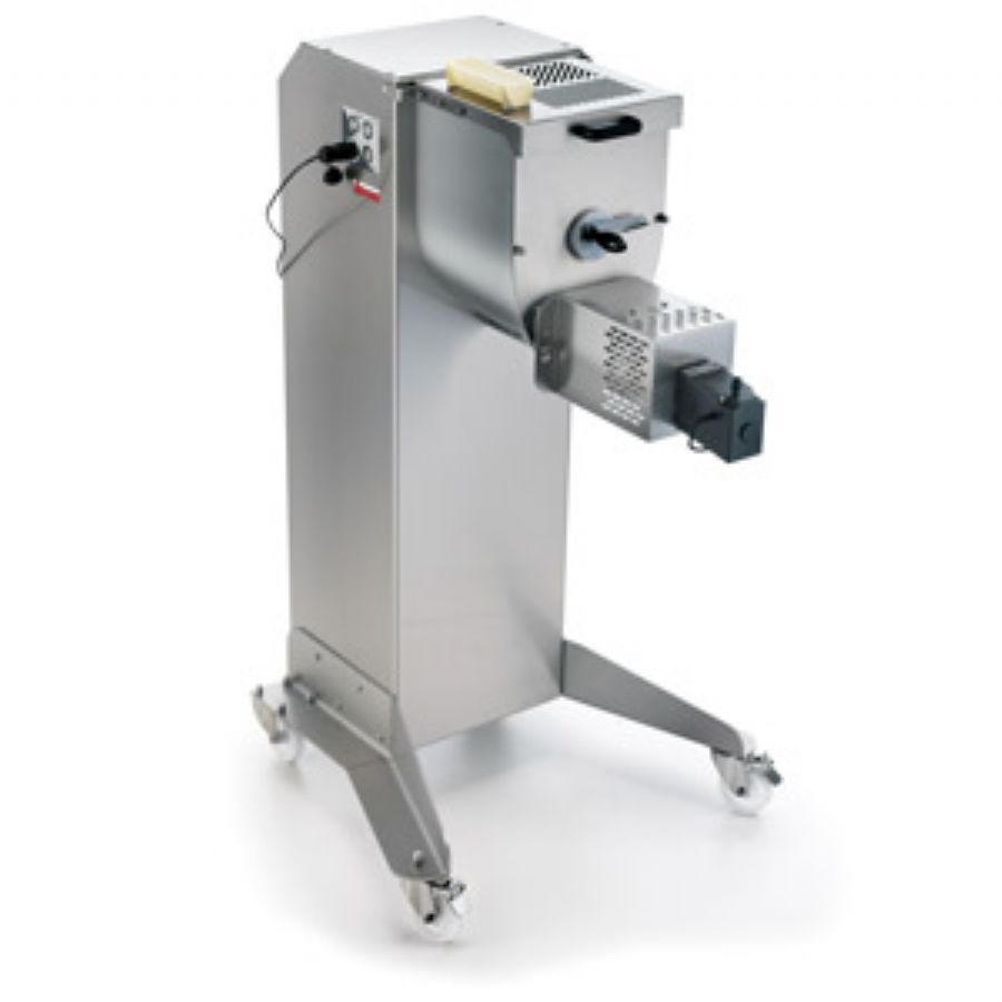 Coupe-ptes manuel pour appareil  ptes fraches ORCHESTRA 10