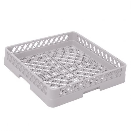 Panier 500x500 mm pour couverts