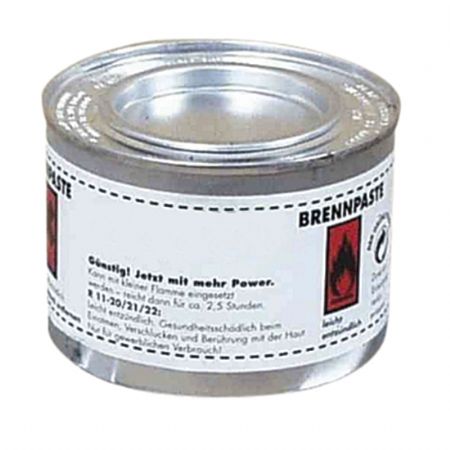 combustible pour chafing dish - 200 g