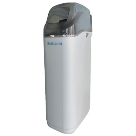 Adoucisseurs capacité 1400 L 10° KH 320x500x675 mm - Virtus - Z/TK07510V