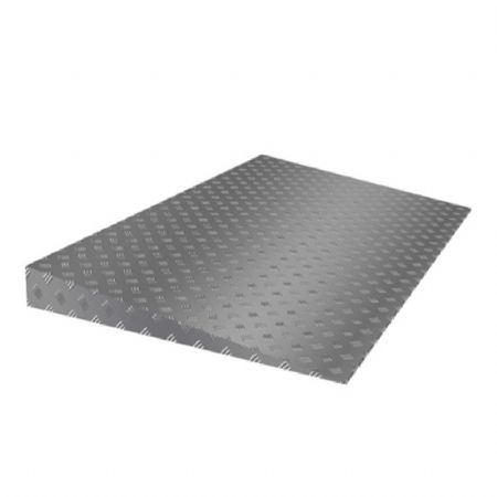 Rampe de remonte pour chambres froides paisseur 80 mm