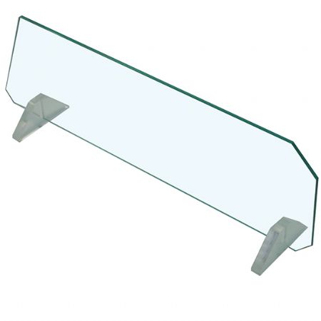 Diviseur de verre h=245 mm