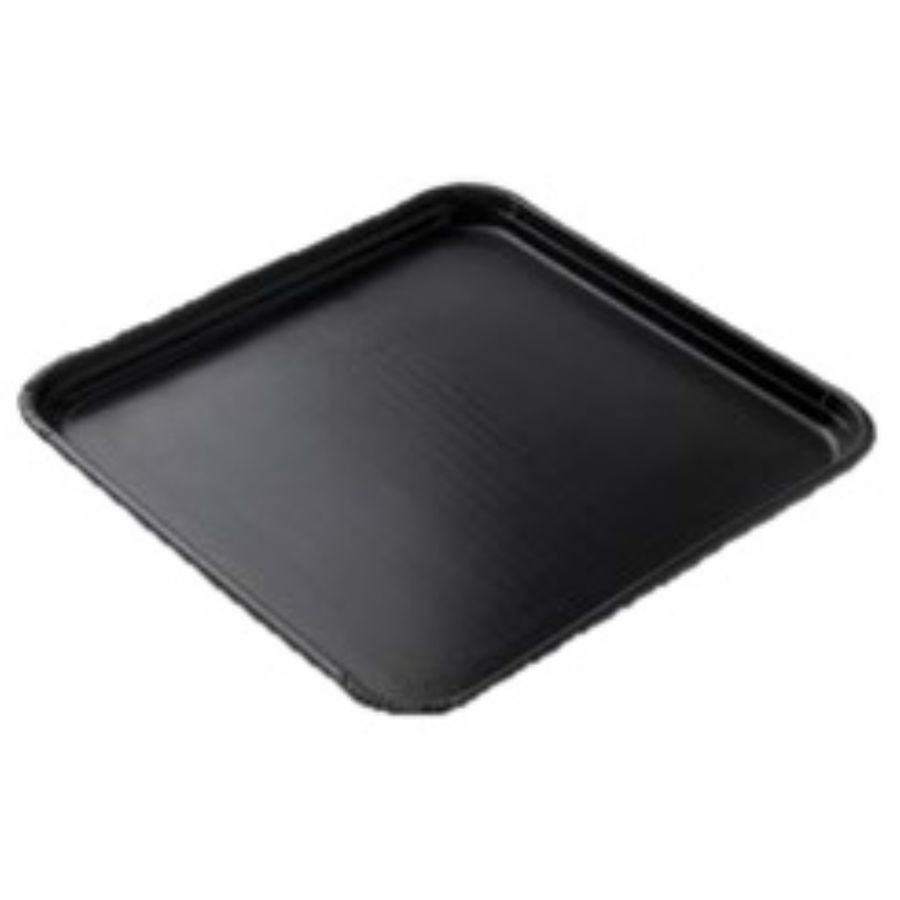 Plaque de cuisson en téflon 286 x 286 x 19 mmh mm (2 pièces) Plaque de cuisson en téflon 286 x 286 x 19 mmh mm (2 pièces)