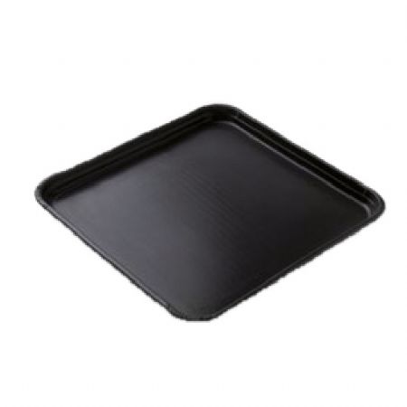 Plaque de cuisson en tflon 286x286x19h mm (2 pices)