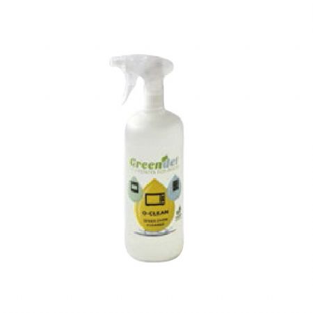Spray de nettoyage pour la chambre de cuisson des fours High-Speed (6 pices)