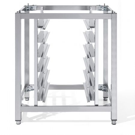 Support avec 7 guides pour AIB0053/54/55/56/57/58