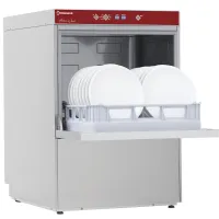 Lave-vaisselle professionnel platines 600x400 mm 500x600 mm doseur péristaltique - diamond - 03d/6s - Diamond - 03D/6S Lave-vaisselle professionnel platines 600x400 mm 500x600 mm doseur péristaltique - diamond - 03d/6s - Diamond - 03D/6S