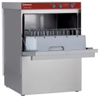 Lave-verres professionnel panier carré 450x450 mm avec doseur de produit de rinçage - diamond promo - 046d/6 - Diamond promo - 046D/6 Lave-verres professionnel panier carré 450x450 mm avec doseur de produit de rinçage - diamond promo - 046d/6 - Diamond promo - 046D/6