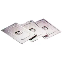 Couvercle professionnel en acier inoxydable 1/4 - diamond - 1/4-c - Diamond - 1/4-C Couvercle professionnel en acier inoxydable 1/4 - diamond - 1/4-c - Diamond - 1/4-C