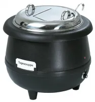 Soupière Gourmet 10L - Bartscher - 100047 - BARTSCHER - 100047