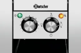 Photo 4 - Toaster à convoyeur mini-xs 235x655x395 mm - bartscher - 100273 - Bartscher - 100273