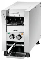 Photo 6 - Toaster à convoyeur mini-xs 235x655x395 mm - bartscher - 100273 - Bartscher - 100273