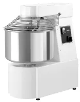 Pétrin professionnel 32 litres 2 vitesses cuve fixe - bartscher - 101833 - Bartscher - 101833 Pétrin professionnel 32 litres 2 vitesses cuve fixe - bartscher - 101833 - Bartscher - 101833