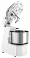 Pétrin professionnel 41 l 2 vitesses tête relevable et cuve extractible - bartscher - 101836 - Bartscher - 101836 Pétrin professionnel 41 l 2 vitesses tête relevable et cuve extractible - bartscher - 101836 - Bartscher - 101836