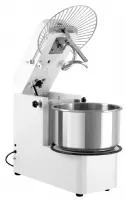 Pétrin professionnel avec cuve extractible de 40 litres et tête relevable, 1 vitesse - bartscher - 101842 - Bartscher - 101842 Pétrin professionnel avec cuve extractible de 40 litres et tête relevable, 1 vitesse - bartscher - 101842 - Bartscher - 101842