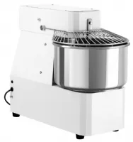 Pétrin professionnel de 40 litres avec une seule vitesse et cuve fixe - bartscher - 101848 - Bartscher - 101848 Pétrin professionnel de 40 litres avec une seule vitesse et cuve fixe - bartscher - 101848 - Bartscher - 101848