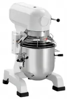 Batteur-mélangeur planétaire 3kg/10l as - bartscher - 101916 - Bartscher - 101916